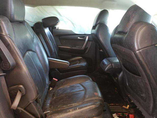 Photo 6 from auction – 2011 GMC ACADIA SLT with VIN 1GKKRRED7BJ124864