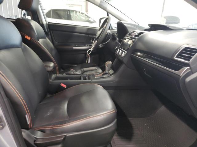 Photo 5 from auction – 2016 SUBARU CROSSTREK with VIN JF2GPAKCXG8255856