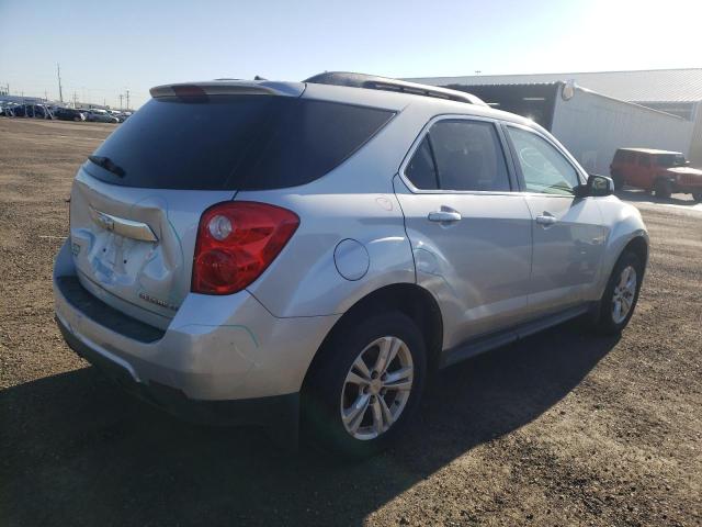 Foto 4 de la subasta – 2011 CHEVROLET EQUINOX LT con VIN 2CNFLEECXB6258114
