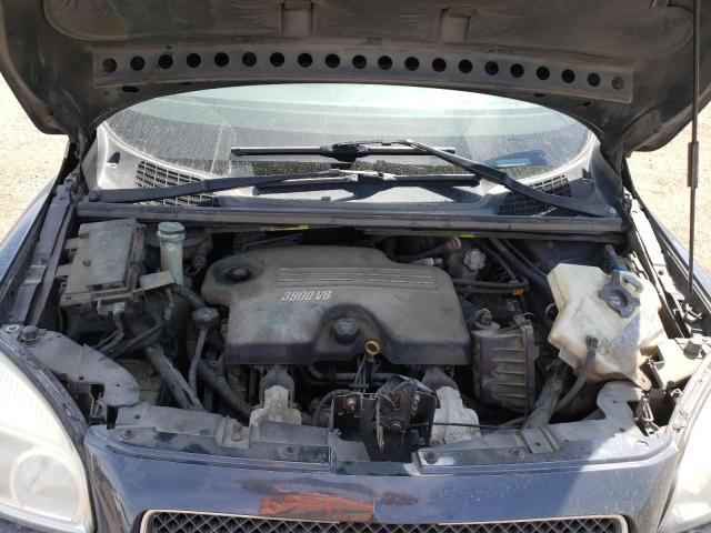 Photo 7 from auction – 2008 CHEVROLET UPLANDER L with VIN 1GNDV23188D199233