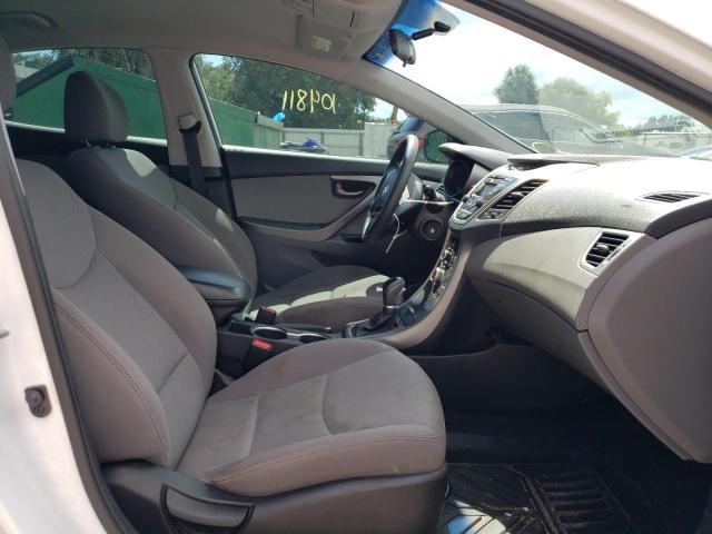 Photo 5 from auction – 2015 HYUNDAI ELANTRA with VIN 5NPDH4AE8FH647589
