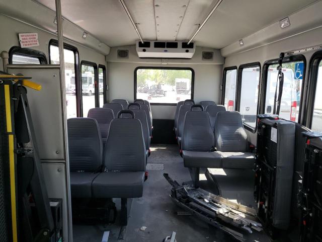 Photo 6 from auction – 2019 FORD ECONOLINE with VIN 1FDFE4FS6KDC40592