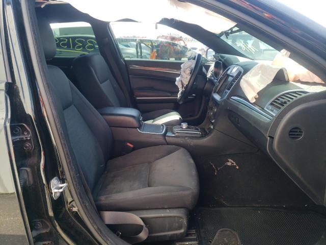 Photo 5 from auction – 2020 CHRYSLER 300 TOURIN with VIN 2C3CCARG0LH233732