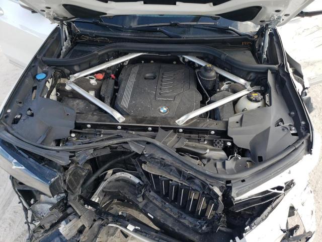 Photo 7 from auction – 2019 BMW X7 XDRIVE4 with VIN 5UXCW2C59KL085659