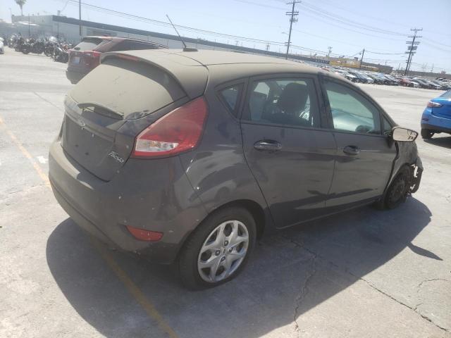 Фото 4 с аукциона – 2012 FORD FIESTA SE с VIN 3FADP4EJ5CM183683
