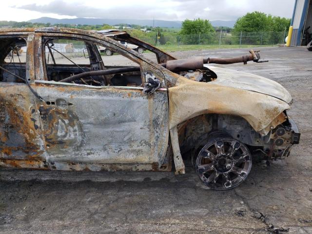 Photo 10 from auction – 2007 LINCOLN MKX with VIN 2LMDU88C87BJ36095