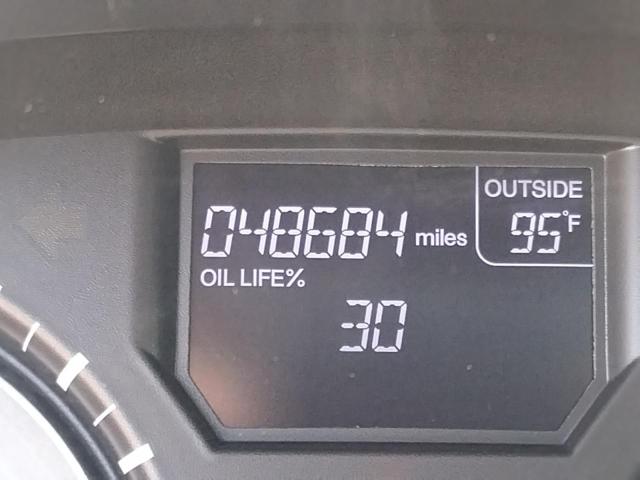 Photo 8 from auction – 2012 HONDA ODYSSEY EX with VIN 5FNRL5H65CB037961