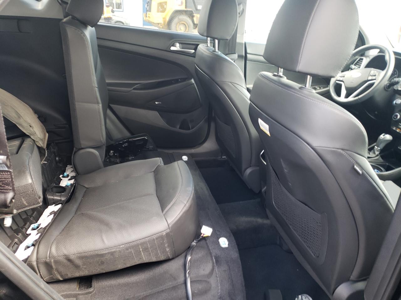 Photo 6 from auction – 2020 HYUNDAI TUCSON LIM with VIN KM8J3CAL5LU194684
