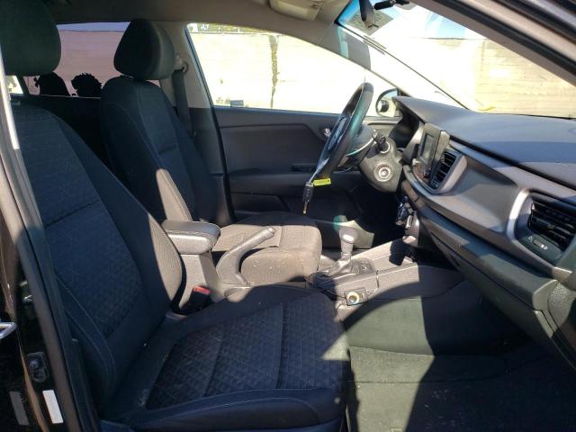 Photo 5 from auction – 2019 KIA RIO S with VIN 3KPA24AB4KE167316