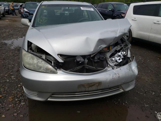 Photo 9 from auction – 2006 TOYOTA CAMRY LE with VIN 4T1BE30K36U642660