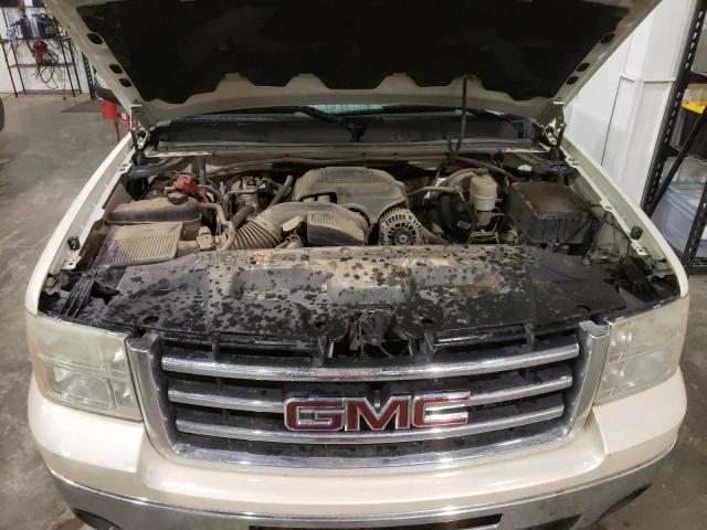 Photo 7 from auction – 2012 GMC SIERRA K15 with VIN 3GTP2VE7XCG255069