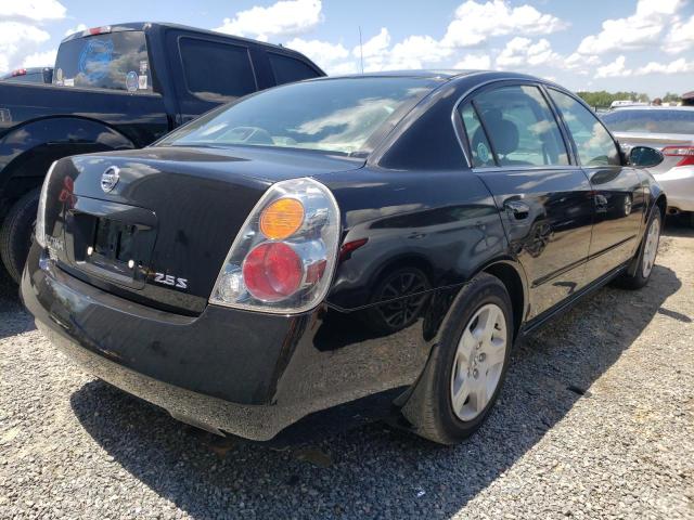 Photo 4 from auction – 2003 NISSAN ALTIMA BAS with VIN 1N4AL11D73C347580