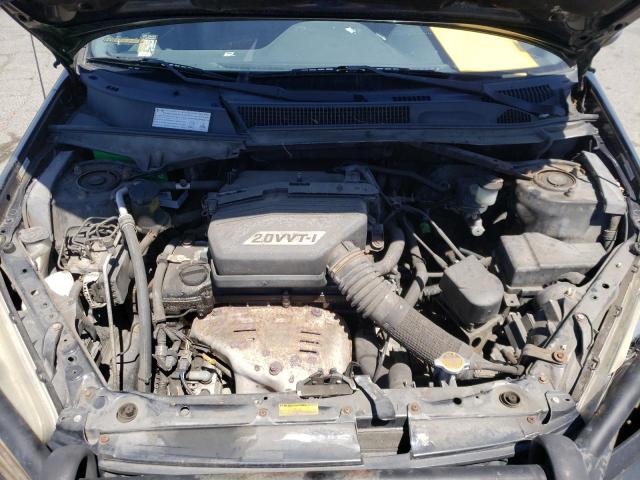 Фото 7 с аукциона – 2002 TOYOTA RAV4 с VIN JTEGH20V020066433