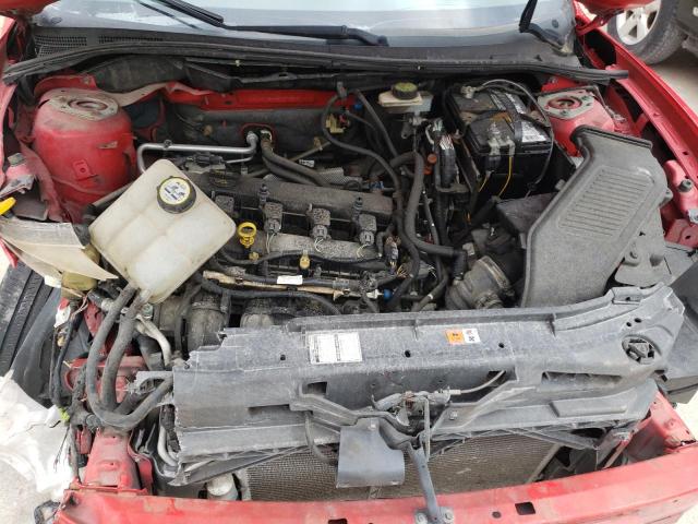 Photo 7 from auction – 2008 MAZDA 3 I with VIN JM1BK12F381838085