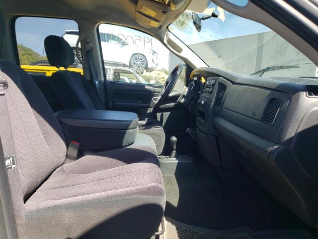 Photo 5 from auction – 2004 DODGE RAM 2500 S with VIN 3D7KU28C54G251319