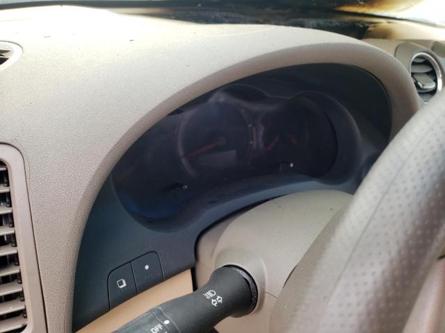 Фото 8 с аукциона – 2012 NISSAN ALTIMA BAS с VIN 1N4AL2AP2CN409424