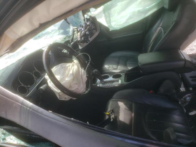 Photo 5 from auction – 2013 BUICK ENCLAVE with VIN 5GAKRCKD0DJ163300