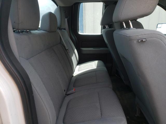 Photo 6 from auction – 2012 FORD F150 SUPER with VIN 1FTFX1EF2CFC80904