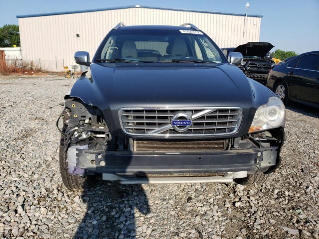 Photo 9 from auction – 2013 VOLVO XC90 3.2 with VIN YV4952CY7D1658806