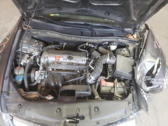 Photo 7 from auction – 2012 HONDA ACCORD LX with VIN 1HGCP2F3XCA226987