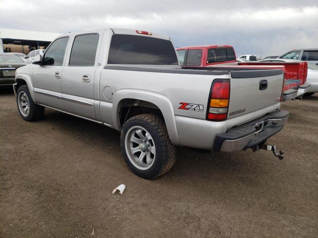 Photo 3 from auction – 2006 GMC NEW SIERRA with VIN 2GTEK13T261235931