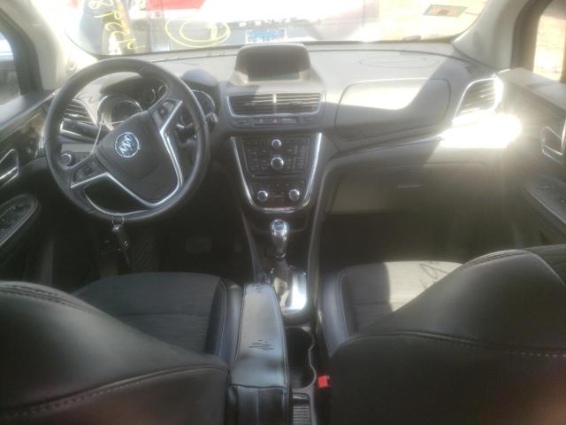Photo 9 from auction – 2016 BUICK ENCORE with VIN KL4CJASBXGB662093