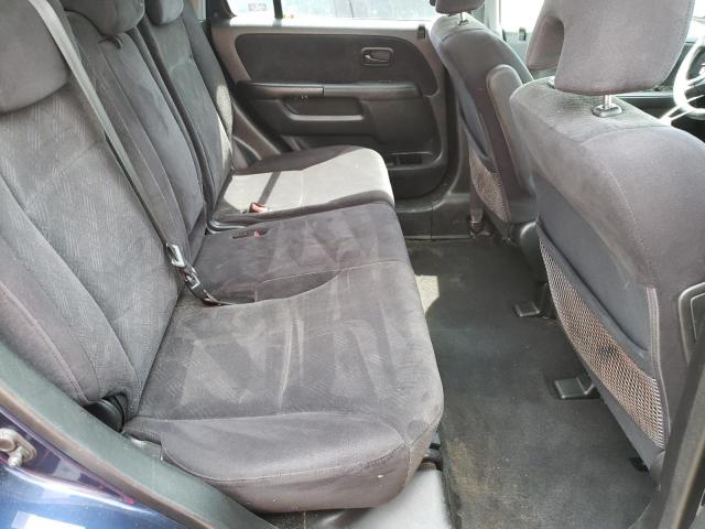 Photo 6 from auction – 2006 HONDA CR-V EX with VIN JHLRD78816C016068