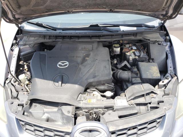 Photo 2 from auction – 2008 MAZDA CX-7 with VIN JM3ER293480214710