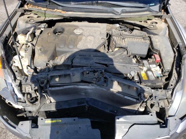 Photo 7 from auction – 2007 NISSAN ALTIMA 2.5 with VIN 1N4AL21E97N473836