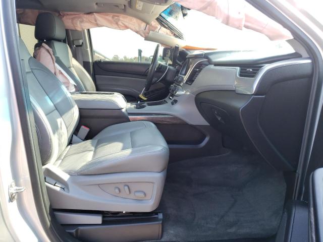 Photo 5 from auction – 2015 CHEVROLET SUBURBAN C with VIN 1GNSCJKC1FR156024