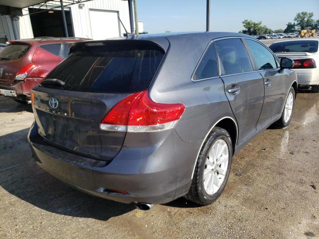 Photo 4 from auction – 2011 TOYOTA VENZA with VIN 4T3ZA3BB6BU041641