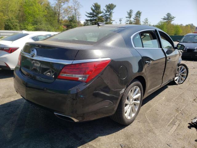 Photo 4 from auction – 2015 BUICK LACROSSE with VIN 1G4GB5G35FF289738
