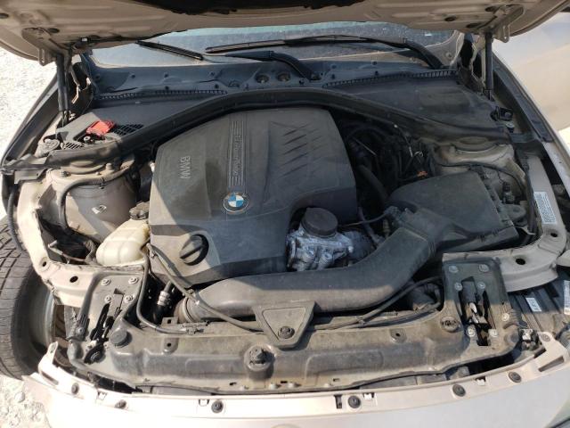 Photo 7 from auction – 2013 BMW 335 I with VIN WBA3A9C54DF476435