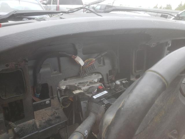 Photo 8 from auction – 2003 DODGE RAM 1500 S with VIN 1D7HU18N03S140156