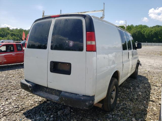Photo 4 from auction – 2012 CHEVROLET EXPRESS G2 with VIN 1GCWGFCA7C1121832