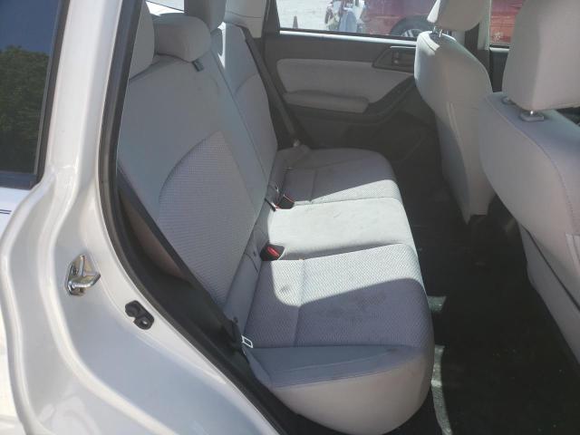 Photo 6 from auction – 2017 SUBARU FORESTER 2 with VIN JF2SJABC7HH484086