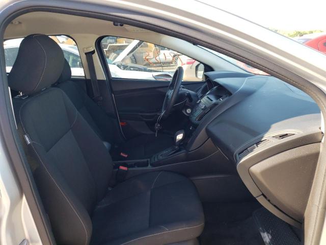 Photo 5 from auction – 2017 FORD FOCUS SE with VIN 1FADP3K25HL224684