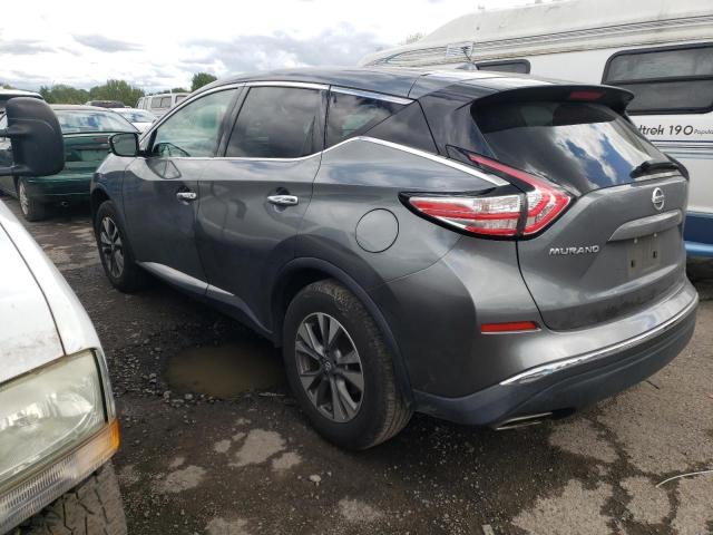 Photo 3 from auction – 2016 NISSAN MURANO S with VIN 5N1AZ2MG7GN101333