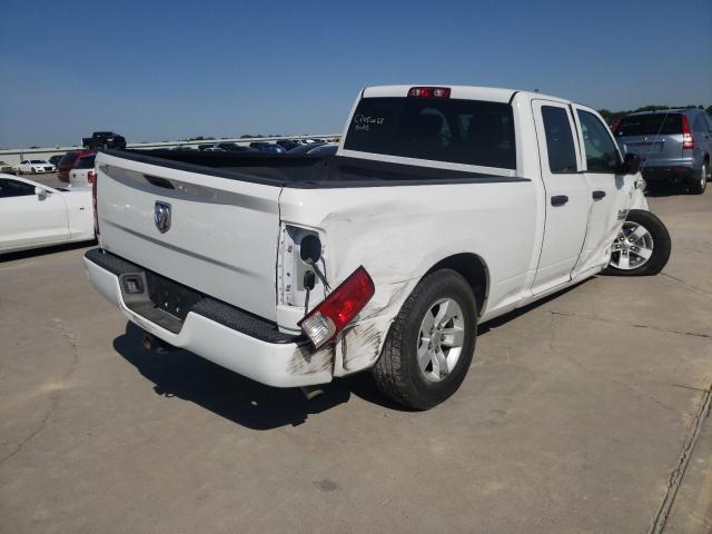 Photo 4 from auction – 2017 RAM 1500 ST with VIN 1C6RR6FG6HS524751