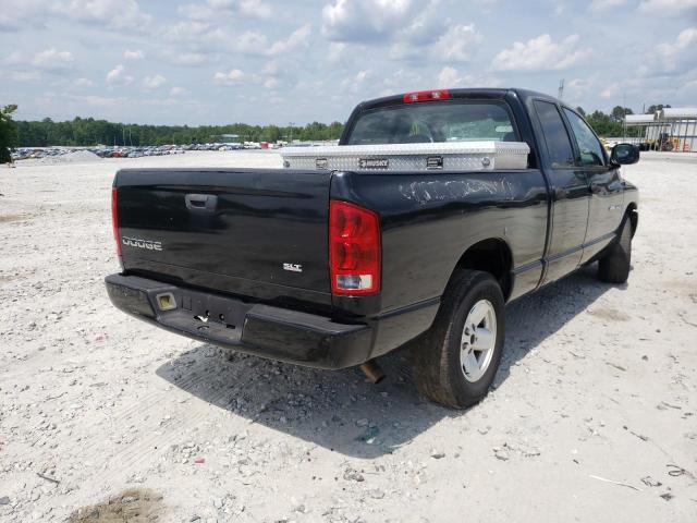 Photo 4 from auction – 2003 DODGE RAM 1500 S with VIN 1D7HA18N03S371390