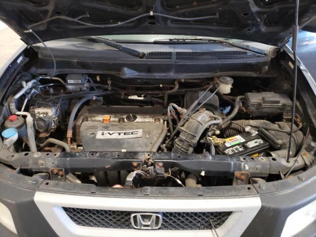 Photo 7 from auction – 2005 HONDA ELEMENT EX with VIN 5J6YH28625L005846
