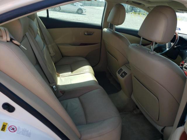 Photo 6 from auction – 2008 LEXUS ES 350 with VIN JTHBJ46G782246768