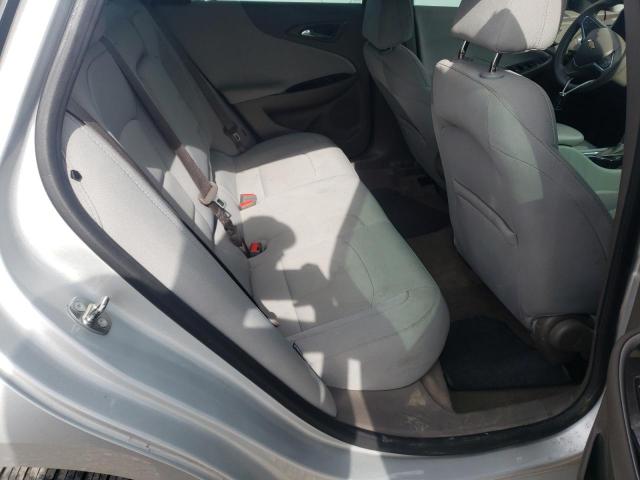 Photo 6 from auction – 2017 CHEVROLET MALIBU LS with VIN 1G1ZB5ST4HF277418