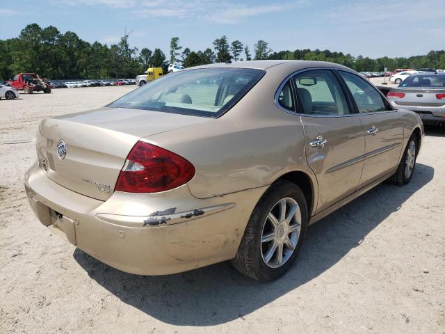 Photo 4 from auction – 2005 BUICK LACROSSE C with VIN 2G4WE567051219612