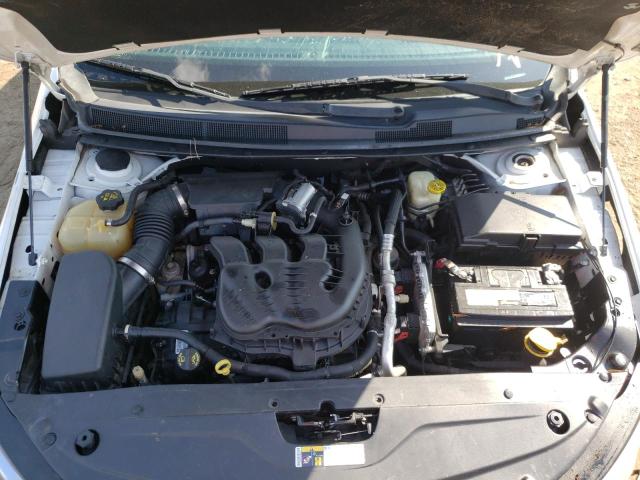 Photo 7 from auction – 2016 CHRYSLER 200 LIMITE with VIN 1C3CCCAG5GN148471