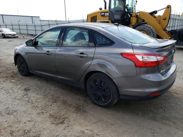 Photo 9 from auction – 2012 FORD FOCUS SE with VIN 1FAHP3F23CL352538