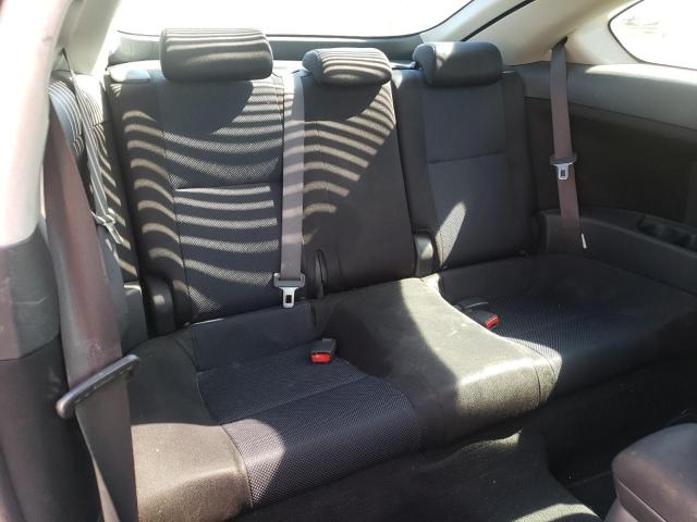 Photo 6 from auction – 2005 TOYOTA SCION TC with VIN JTKDE177050001760
