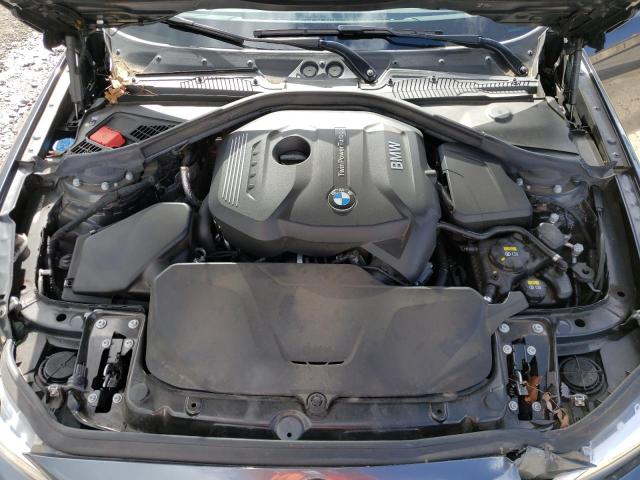 Photo 7 from auction – 2017 BMW 230XI with VIN WBA2H9C38HV642666
