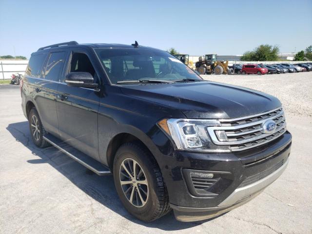 FORD EXPEDITION 2019 with VIN 1FMJU1HT2KEA67729 - Photo from auction
