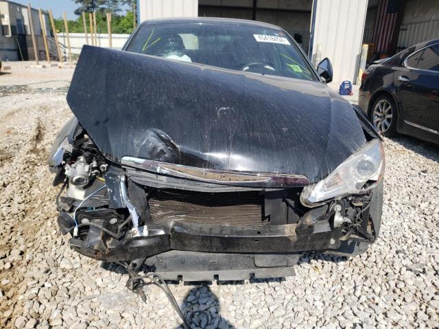 Photo 9 from auction – 2012 CHRYSLER 200 LX with VIN 1C3CCBAB6CN159794
